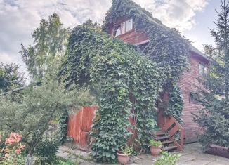 Продается дом, 60 м2, Екатеринбург, метро Площадь 1905 года, Саранская улица