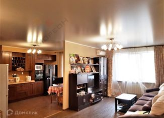 Продажа 3-комнатной квартиры, 85.1 м2, Краснодар, Российская улица, 72/1к1, ЖК Симфония