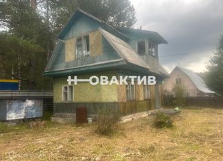 Продам дом, 36.1 м2, СНТ Лесовод, СНТ Лесовод, 51