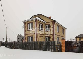 Продается дом, 230.5 м2, село Гусево, Рабочая улица