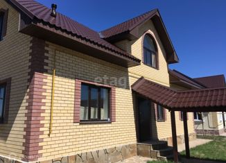 Дом на продажу, 185.9 м2, посёлок Становая, Нефритовый переулок, 1