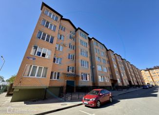 1-комнатная квартира на продажу, 42.3 м2, Ставропольский край, Просторная улица, 15к4