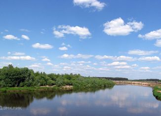 Продам земельный участок, 19.54 сот., деревня Башарово, деревня Башарово, 2Б