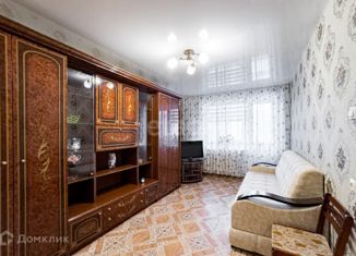 1-комнатная квартира на продажу, 35.6 м2, Ульяновск, улица Рябикова, 85А