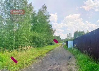 Продается участок, 10 сот., Рязань, Советский район