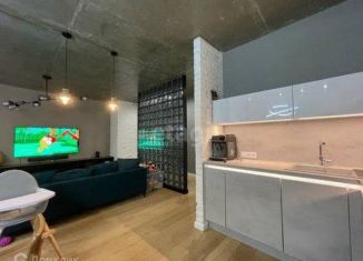 Продается 3-ком. квартира, 97.3 м2, Самара, улица Врубеля, 15, ЖК Ботанический