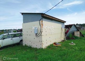 Продажа участка, 6 сот., посёлок Сосновка, Озёрная улица