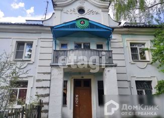 Продажа комнаты, 22.7 м2, Ярославль, Клубная улица, 16, Заволжский район