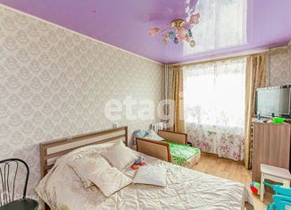 Продам двухкомнатную квартиру, 52 м2, Улан-Удэ, Ключевская улица, 59