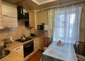 Продаю 3-комнатную квартиру, 56.5 м2, Оренбургская область, улица Багратиона, 3А