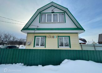 Дом на продажу, 75 м2, СНО Акбердинское