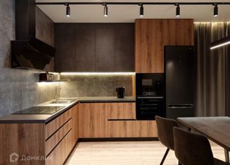 Продаю однокомнатную квартиру, 43.5 м2, село Осиновая Гора, улица Аркадия Шипунова, 10