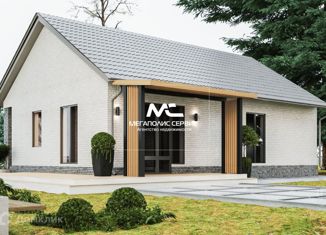 Продается дом, 92 м2, деревня Струково