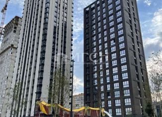 Продается четырехкомнатная квартира, 135.03 м2, Москва, Дубининская улица, 59к2, метро Серпуховская