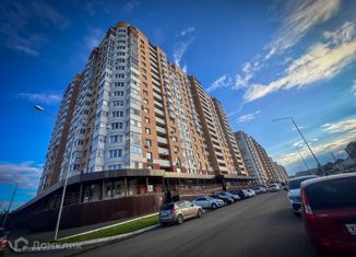 2-ком. квартира на продажу, 60 м2, Оренбургская область, Высотная улица, 12