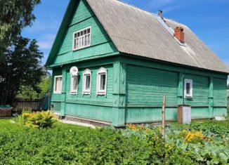 Продается дом, 100 м2, деревня Сорокопенино, деревня Сорокопенино, 24