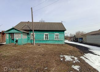 Дом на продажу, 76 м2, рабочий посёлок Локоть, Луговая улица