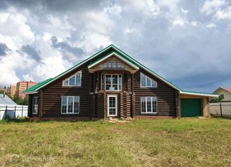 Продам дом, 328.4 м2, Йошкар-Ола, микрорайон Мышино, улица Мышино, 70