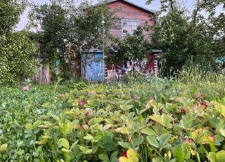 Продажа дома, 32 м2, Чебоксары, садоводческое некоммерческое товарищество Приволье, 288, Московский район