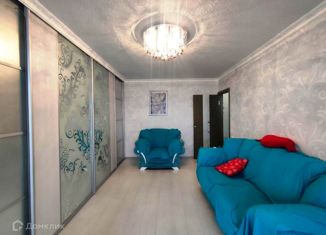 Двухкомнатная квартира на продажу, 55 м2, Троицк, улица Энергетиков, 11