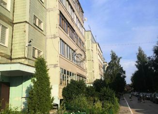 Продажа однокомнатной квартиры, 38.4 м2, поселок Воротынск, Школьная улица, 3