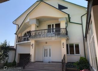 Продаю дом, 349.5 м2, село Дыгулыбгей, улица Цагова