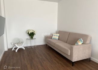 Продам 2-комнатную квартиру, 57.5 м2, Аксай, Садовая улица, 20Б