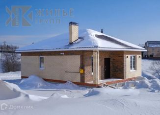 Продажа дома, 86 м2, деревня Новое Мамонино, Луговая улица, 15