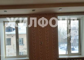 Продажа однокомнатной квартиры, 30.7 м2, Новосибирск, улица Чекалина, 33, Калининский район