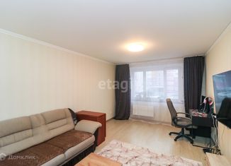 Продается 2-комнатная квартира, 66 м2, деревня Дударева, улица Созидателей, 3, ЖК Комарово