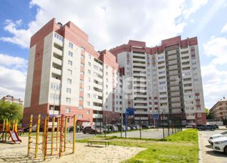 2-комнатная квартира на продажу, 65.4 м2, Тюмень, улица Малиновского, 6Ак2