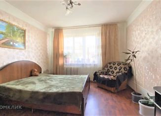 Продажа трехкомнатной квартиры, 66 м2, Нарткала, улица Жамборова