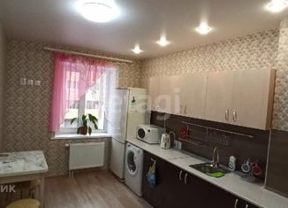 Сдача в аренду 1-ком. квартиры, 39 м2, Сыктывкар, улица Панева, 8