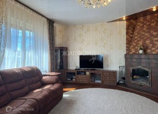 Продается дом, 147.9 м2, Новосибирская область, улица Терешковой