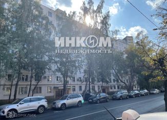 Продаю 2-ком. квартиру, 43.8 м2, Москва, Ферганский проезд, 7к1, Ферганский проезд