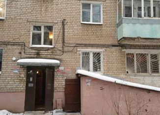 Однокомнатная квартира в аренду, 30 м2, Ивановская область, улица Академика Мальцева, 22