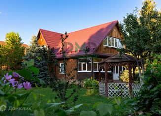 Продажа дома, 220 м2, станция Губерля, Школьная улица, 68