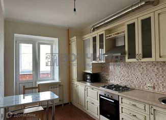 3-комнатная квартира на продажу, 80 м2, Нижегородская область, проспект Ленина, 186к2