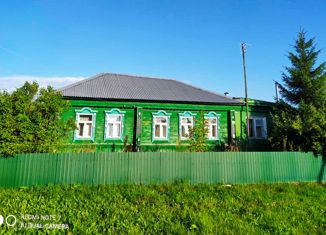 Продается дом, 48 м2, село Стригино, Вторая улица, 39