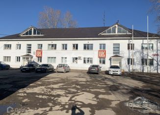 Продам офис, 686.3 м2, Ухта, Комсомольская площадь