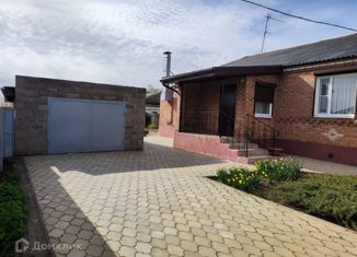 Продам дом, 81.4 м2, поселок Воронцовка, улица Мичурина, 14