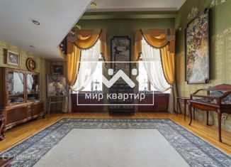 Продается 2-комнатная квартира, 102 м2, Санкт-Петербург, Большая Конюшенная улица, 5, муниципальный округ Дворцовый