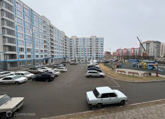 Продам 1-ком. квартиру, 32.4 м2, Абакан, улица Генерала Тихонова, 8