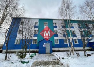 1-комнатная квартира на продажу, 32.6 м2, Нягань, Интернациональная улица, 112