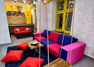 Аренда 2-комнатной квартиры, 60 м2, Москва, Смоленская-Сенная площадь, 23/25, Смоленская-Сенная площадь