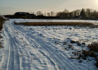 Продается земельный участок, 10 сот., село Спасское