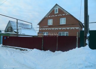Продам дом, 124.2 м2, Челябинская область, Береговой переулок, 2А