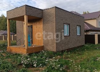 Продам дом, 90 м2, коттеджный посёлок Солнечная Поляна