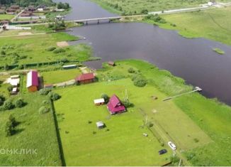 Продажа участка, 4.5 сот., Теньковское сельское поселение