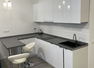 Продаю квартиру студию, 24.1 м2, поселение Московский, Родниковая улица, 30к1, ЖК Румянцево-Парк